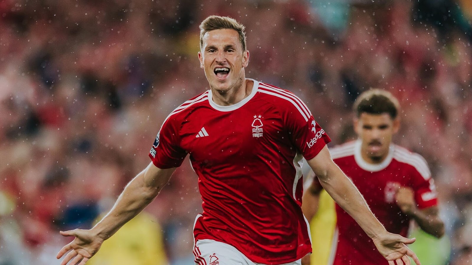 Манчестер Юнайтед – Ноттингем Форест ставка