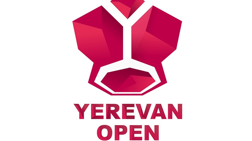 Международный чемпионат по шахматам начался в Ереване