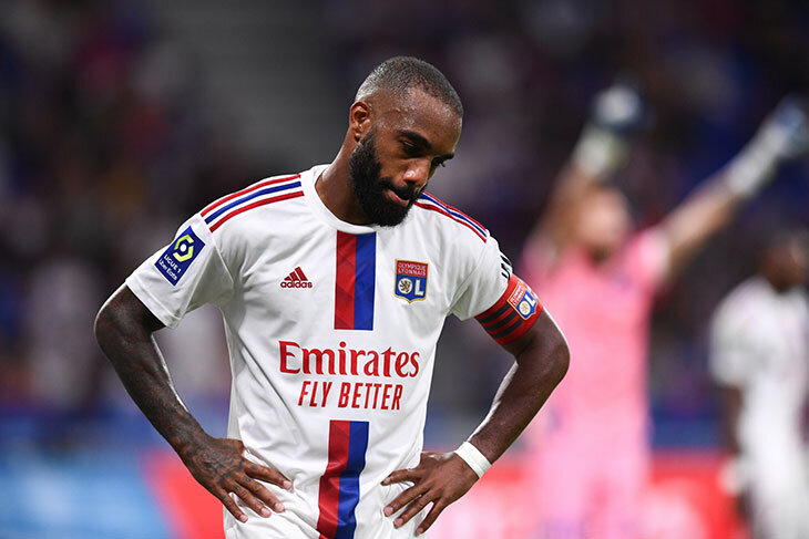 Анже – Лион Анже – Лион