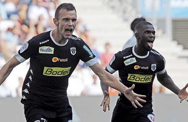 Анже – Лион прогноз на матч Анже – Лион прогноз на матч