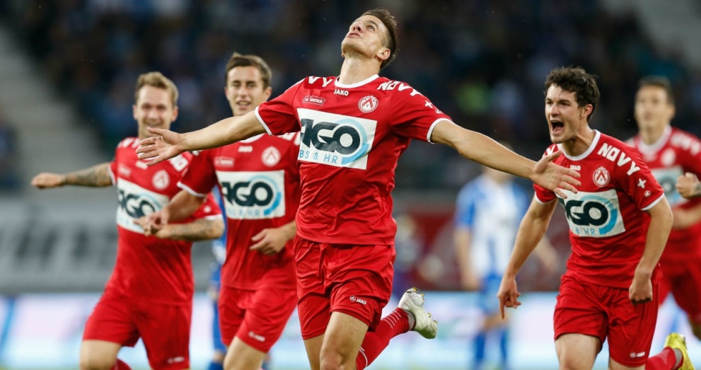 Кортрейк – Генк матч Кортрейк – Генк матч