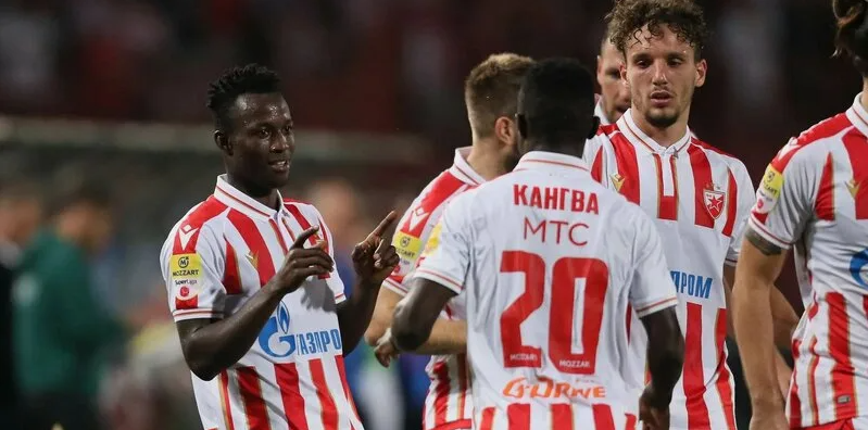 милан црвена звезда прогноз