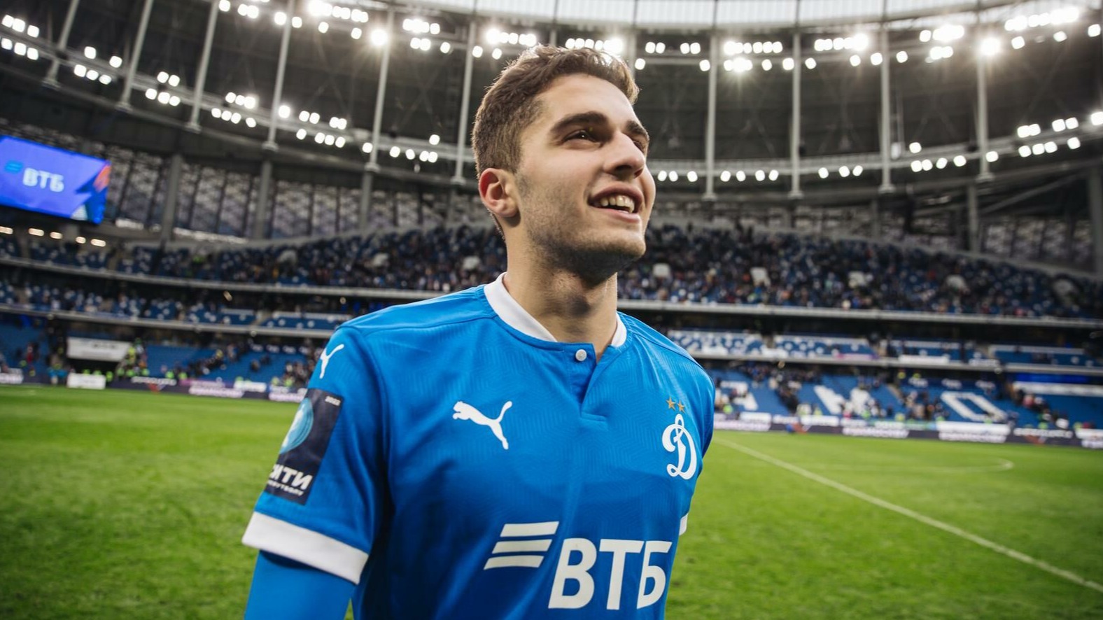 Арсен Захарян начал тренировки с «Реал Сосьедад»