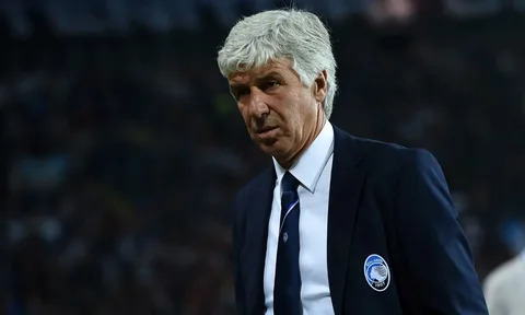 «Мы проиграли по счёту, но не по игре». Тренер «Аталанты» Гасперини – о матче с «Реалом»