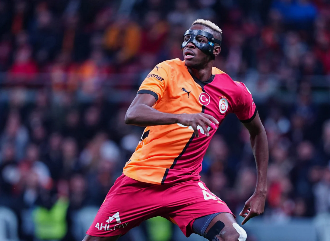 Malmo – Galatasaray