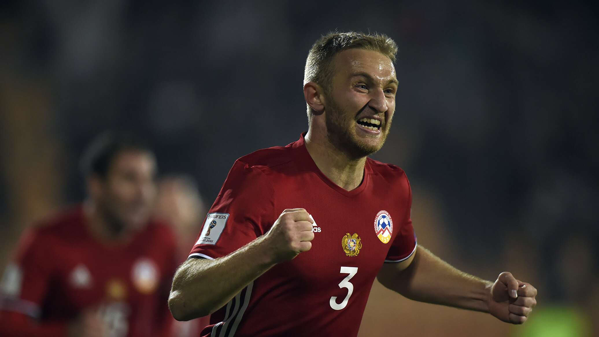 Капитан сборной Армении Ароян оценил соперников команды в квалификации ЧМ-2026