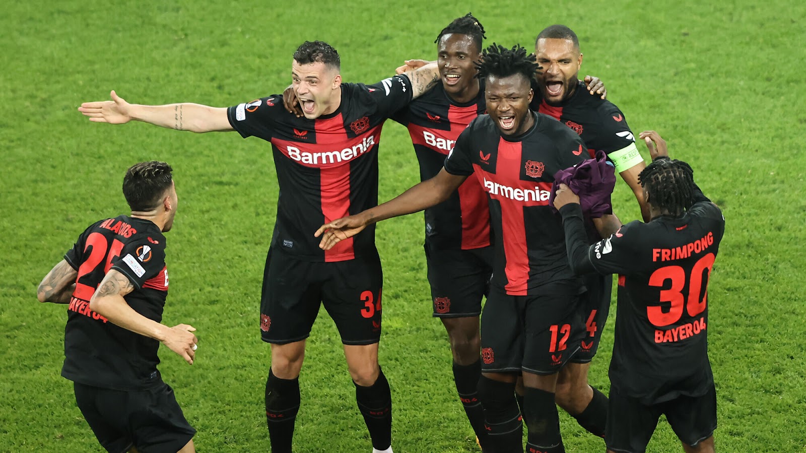 Аугсбург – Байер матч Аугсбург – Байер матч