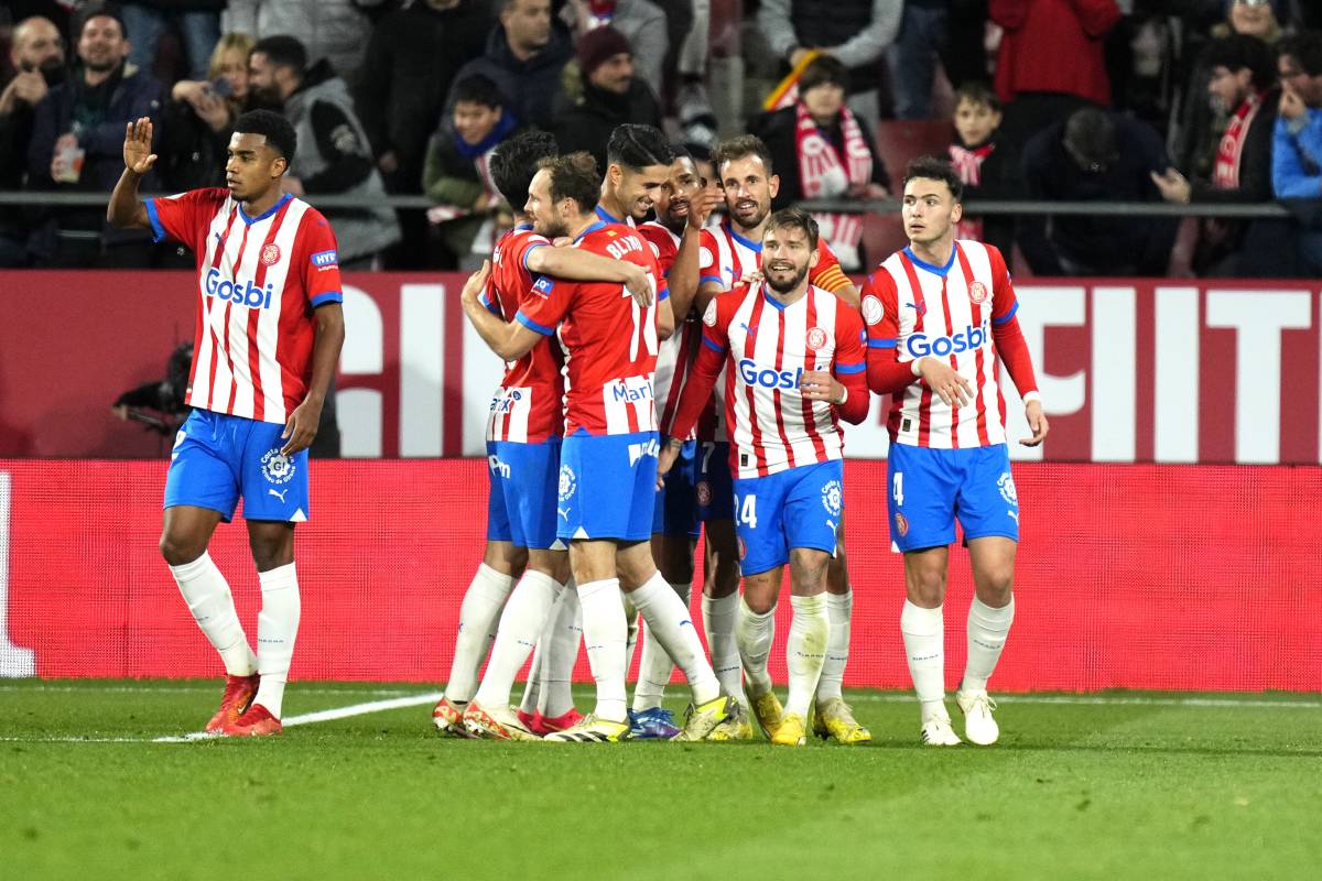 Мальорка – Жирона прогноз Мальорка – Жирона прогноз