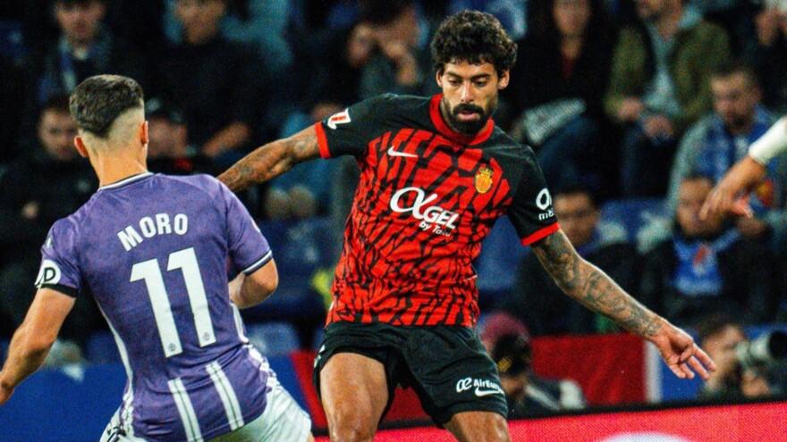 матч Жирона – Мальорка матч Жирона – Мальорка