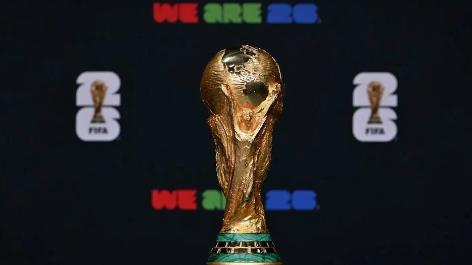 Жеребьевка Чемпионата мира пройдет в 15:00 по Еревану