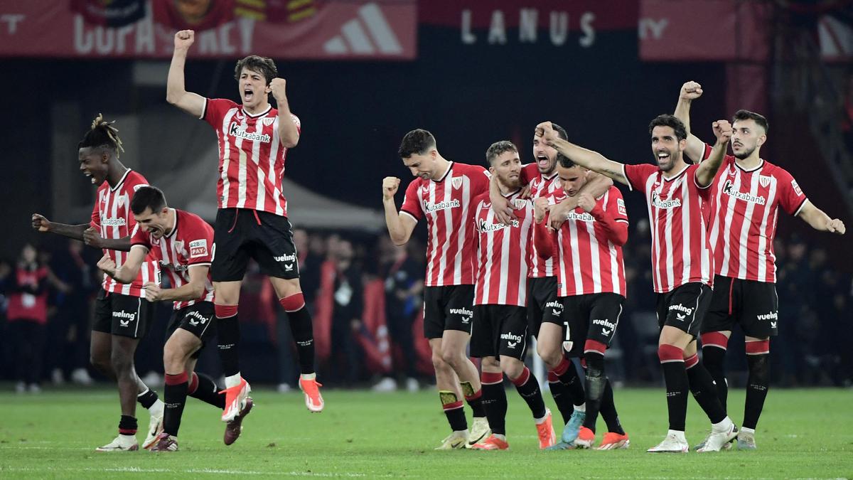 Атлетик – Алавес прогноз