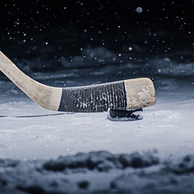 Хоккейная История