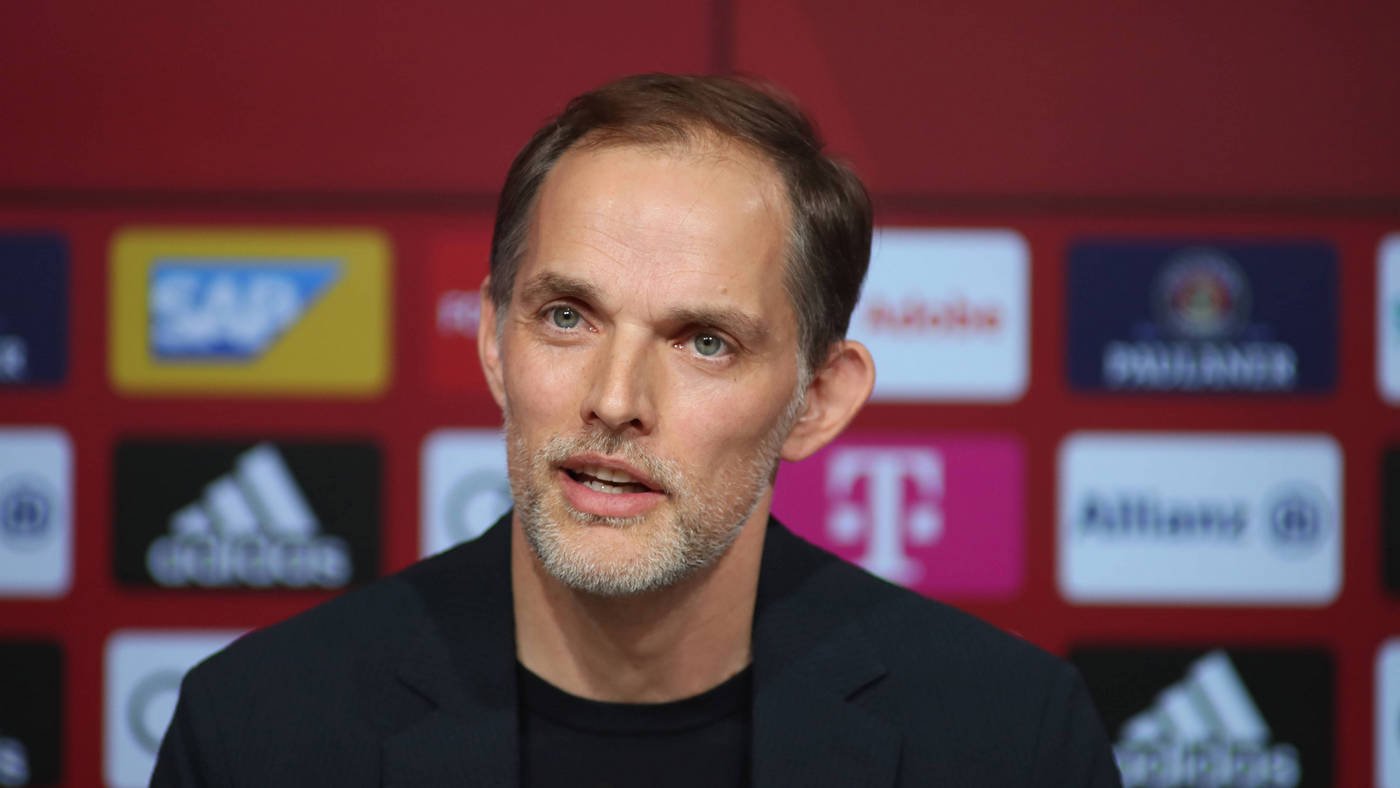 Томас Тухель рассказал, в какой футбол при нём будет играть сборная Англии