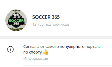 soccer 365