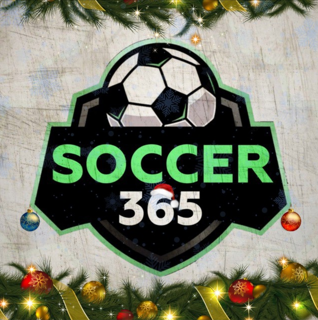 Soccer 365