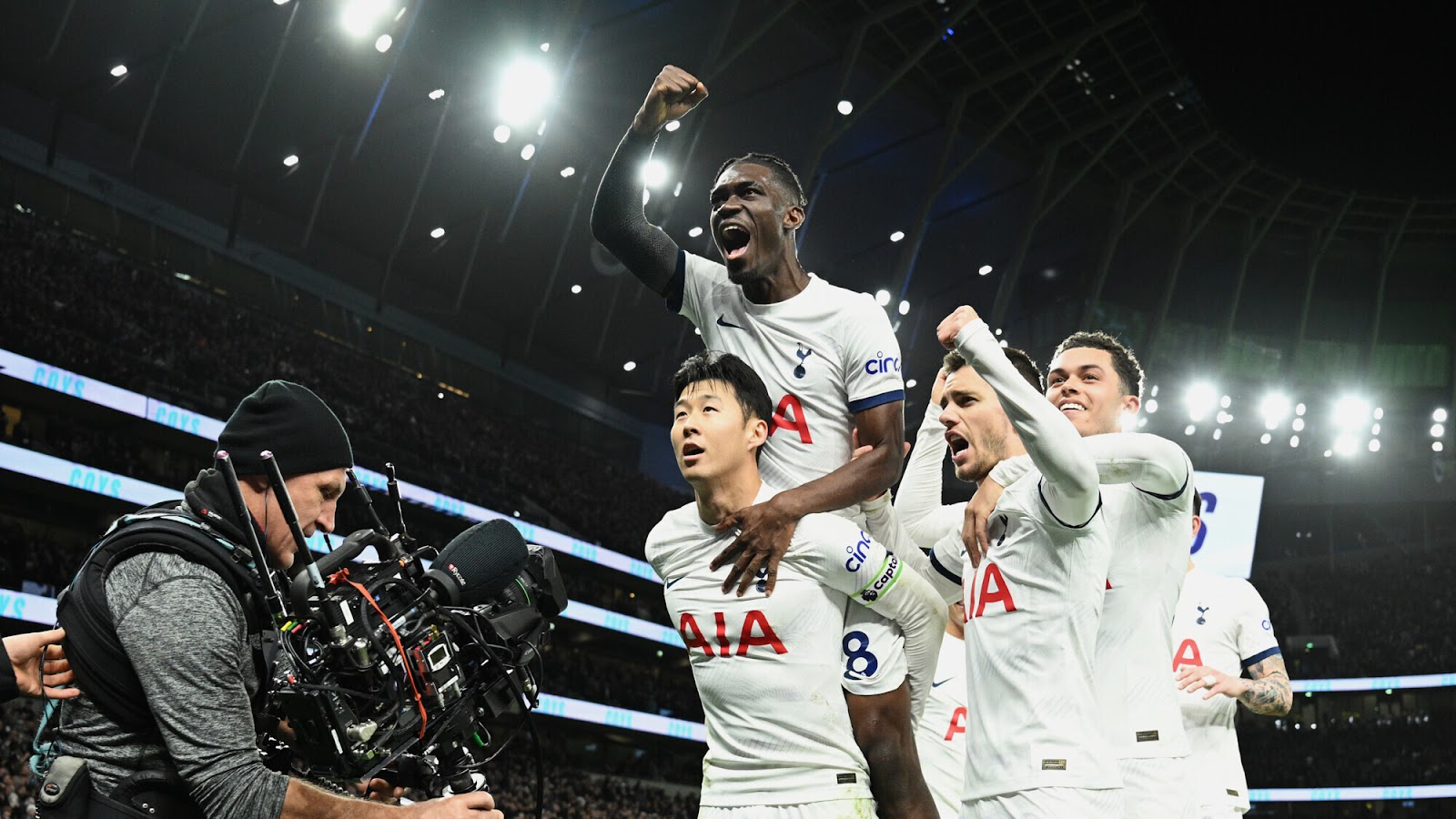 Тоттенхэм – Саутгемптон прогноз на матч Тоттенхэм – Саутгемптон прогноз на матч