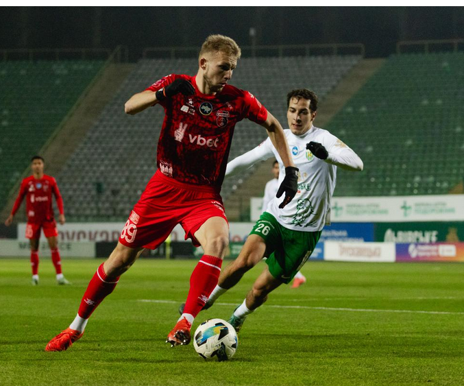 Динамо Киев – Верес Динамо Киев – Верес