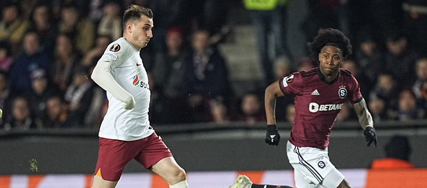 Galatasaray – Trabzonspor Galatasaray – Trabzonspor