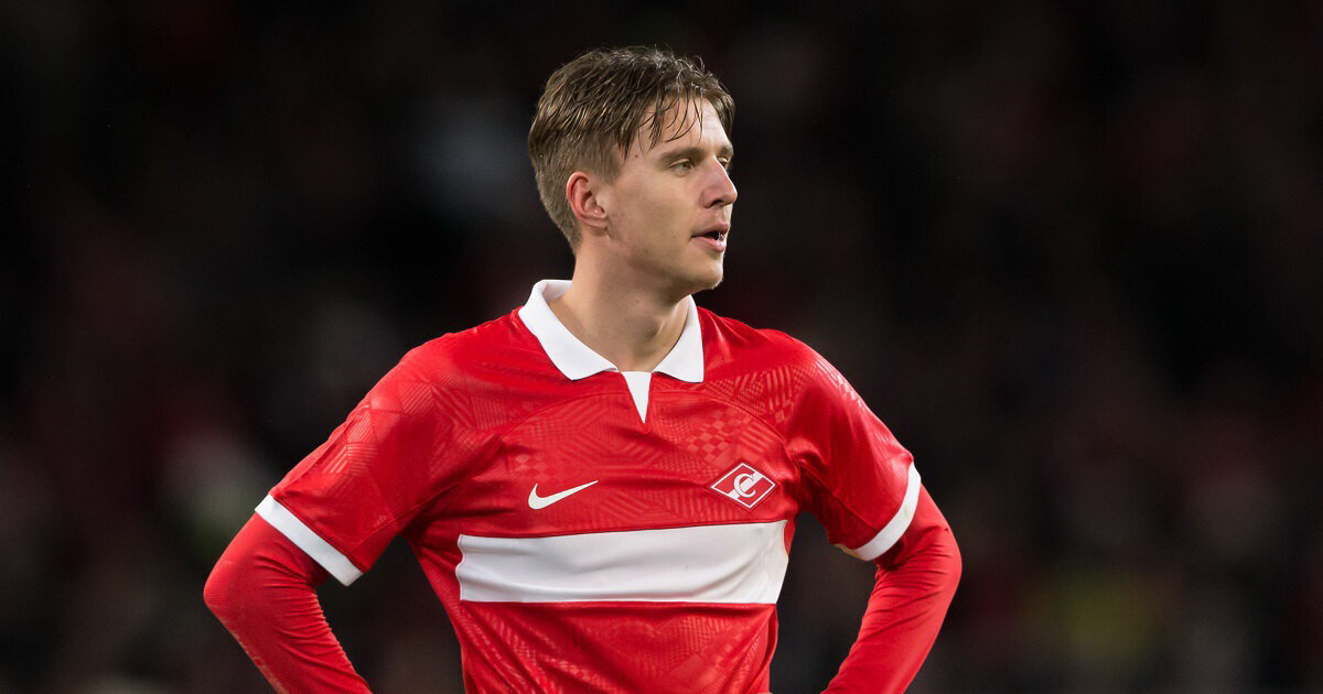 Тренер «Урарту» Гунько признался, что хочет видеть в команде игрока «Спартака»