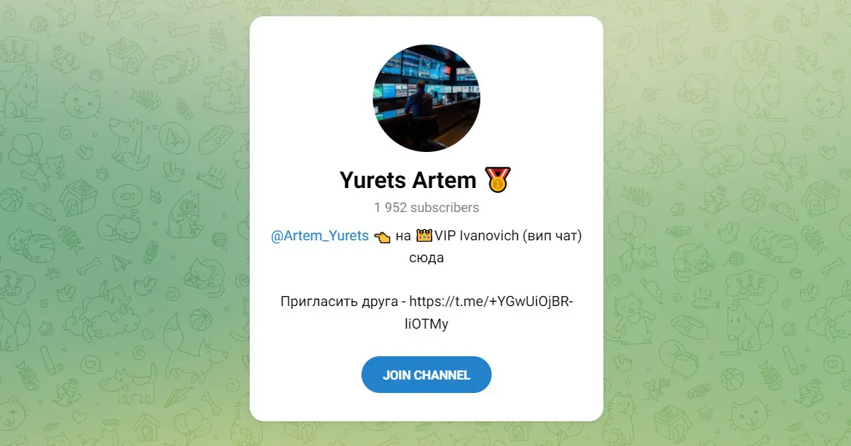 @Artem_Yurets