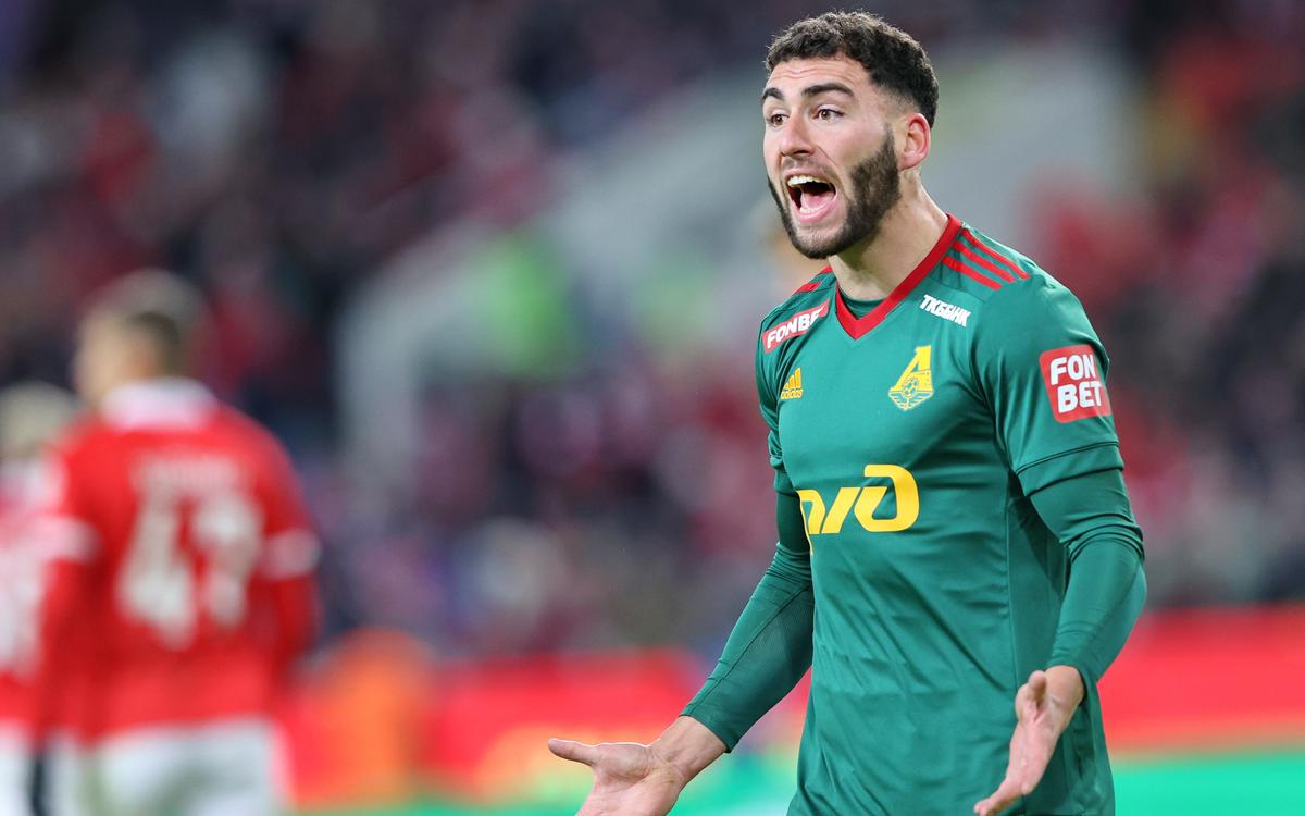 «Хочется большего». Тикнизян оценил свои выступления в 2024 году