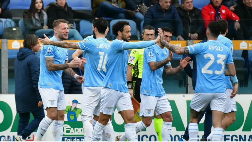 лацио аталанта прогноз лацио аталанта прогноз