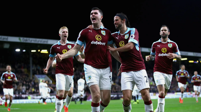 burnley middlesbrough