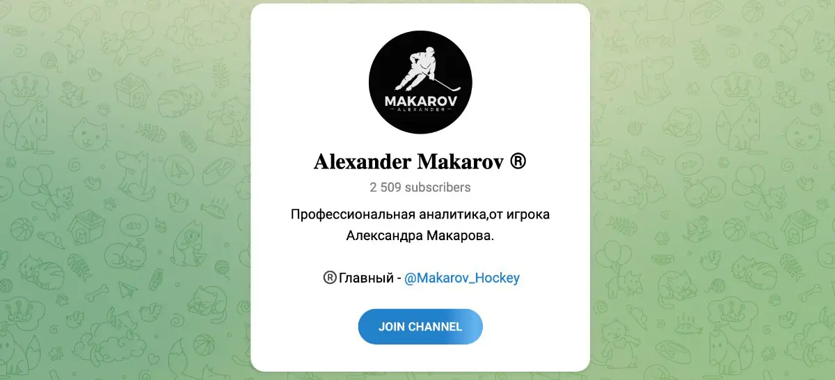 @Makarov_Hockey