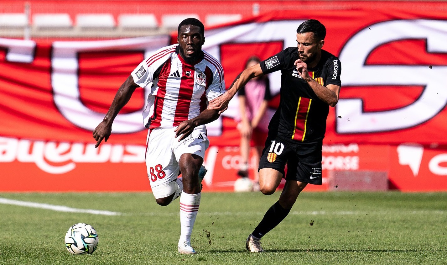 Бастия – Аяччо прогноз