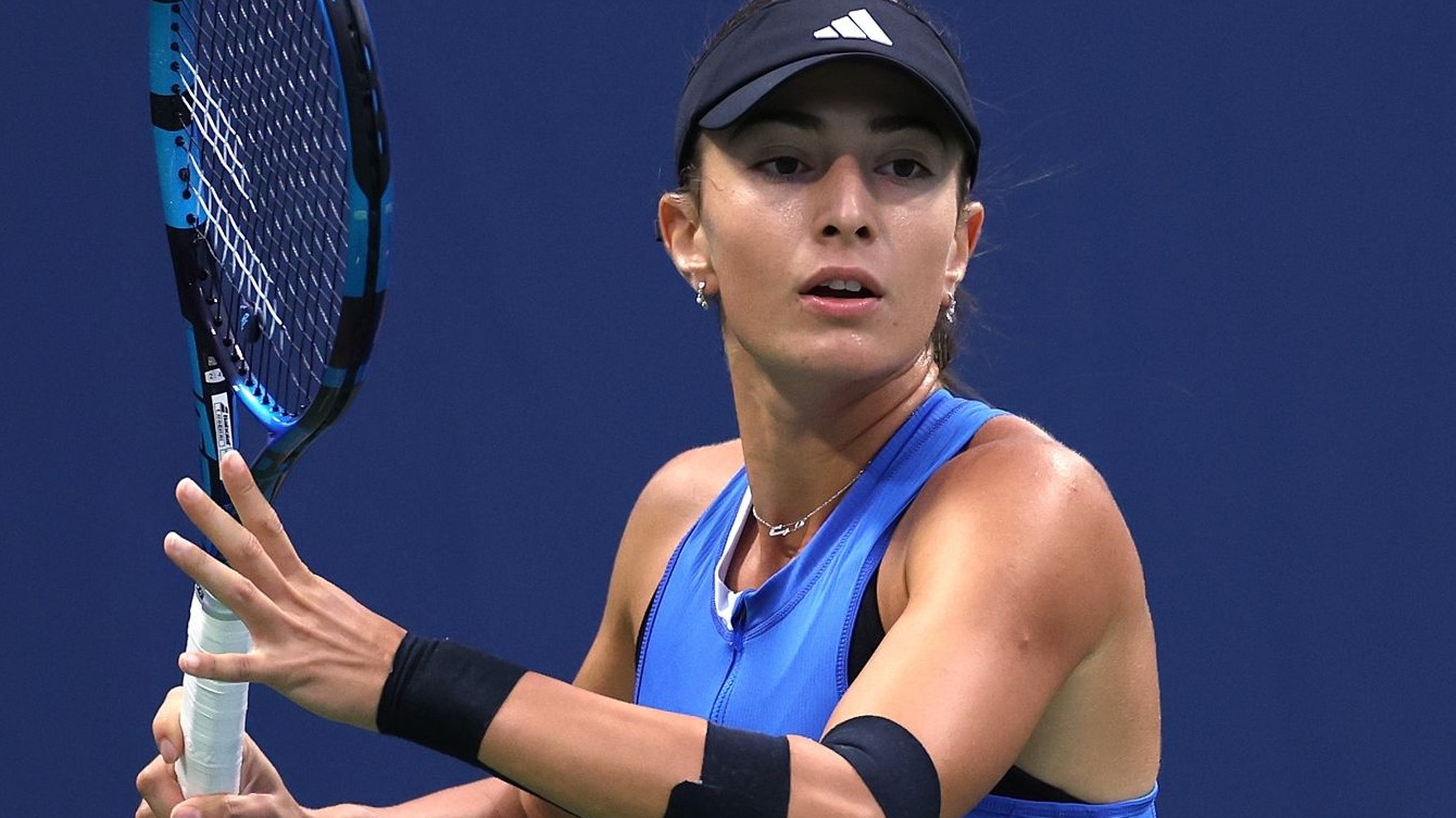 Элина Аванесян прошла в полуфинал WTA Хобарт