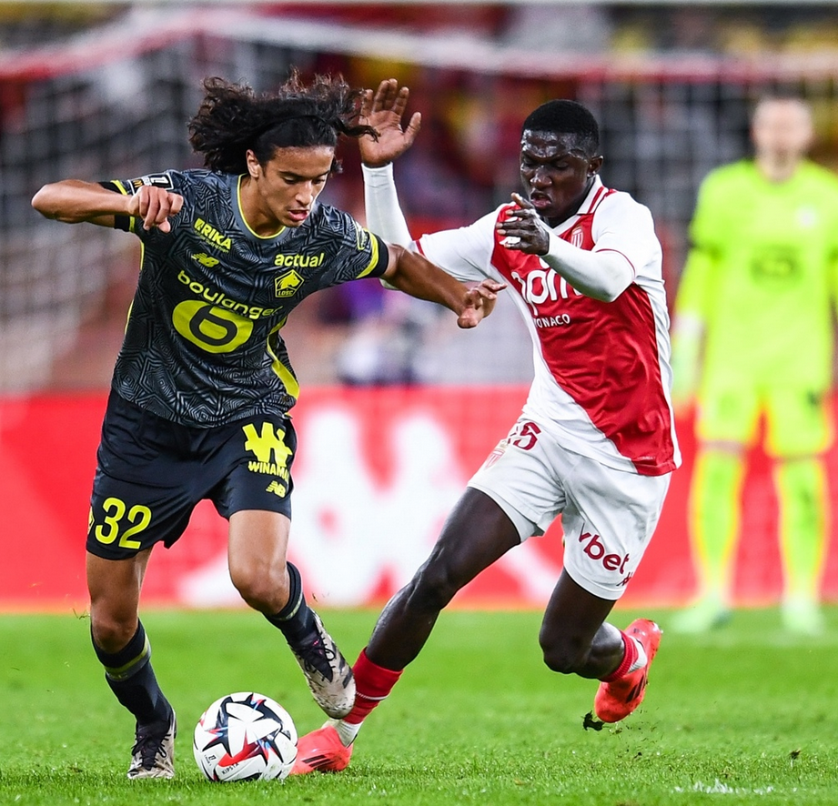 Нант – Монако прогноз на матч