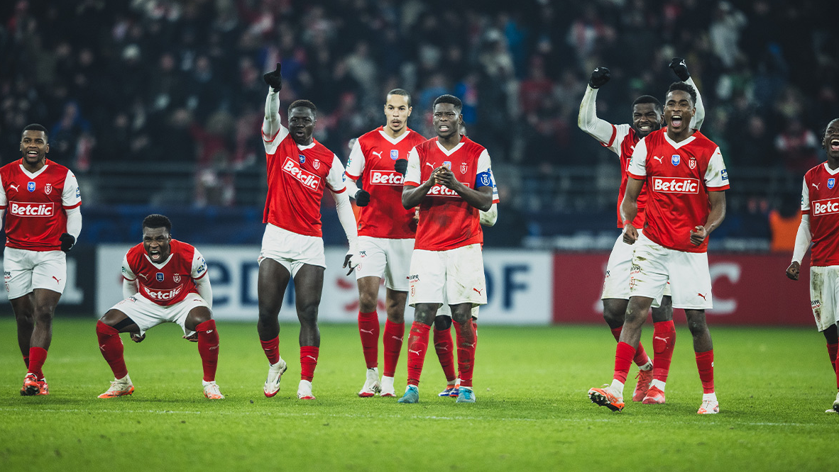 ПСЖ – Реймс матч ПСЖ – Реймс матч