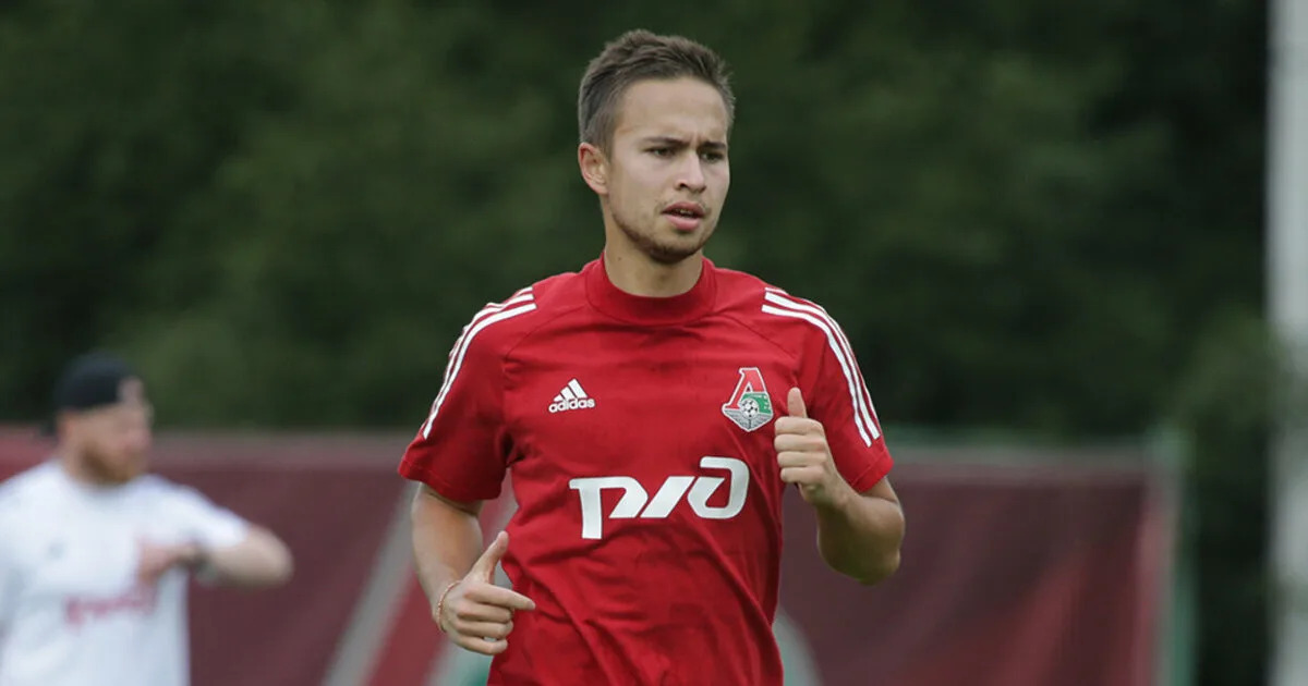 Воспитанник «Локомотива» продолжит карьеру в «Пюнике»