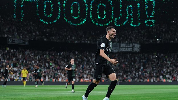 В Италии сообщили, что Сперцян мог перейти в «Ювентус» в начале 2024 года