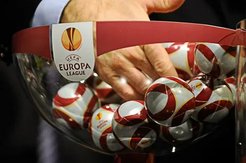 Стали известны все участники плей-офф Лиги Европы