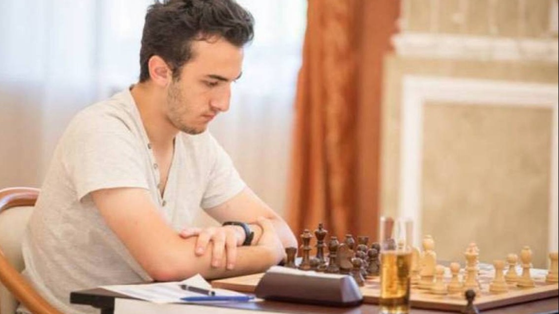 Известны победители Чемпионата Армении по быстрым шахматам