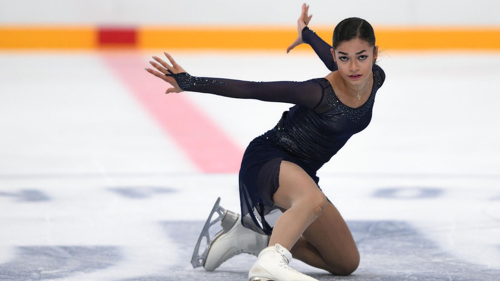 Татьяна Тарасова выделила лучшую фигуристку в мире