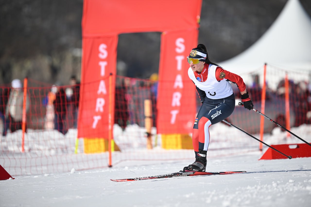 Микаел Микаелян стал двукратным чемпионом Панармянских игр-2025