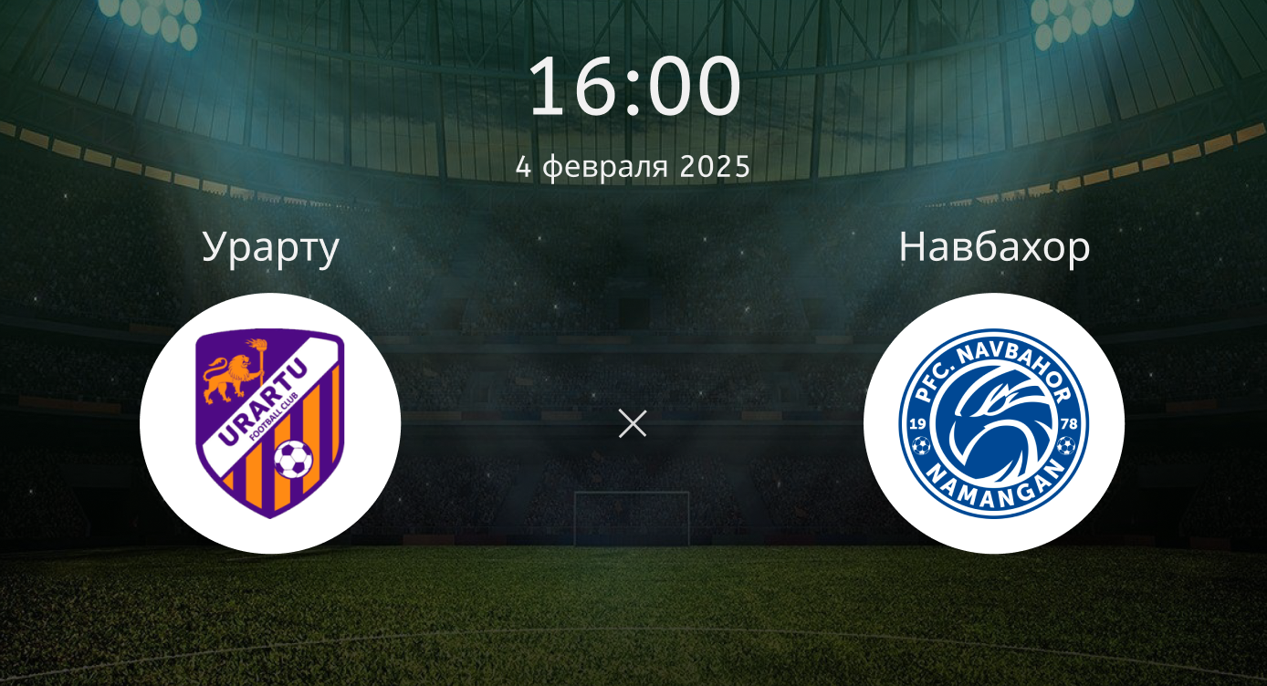 Урарту – Навбахор