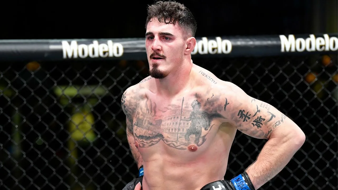 Уайт: «Жизнь Аспиналла изменится после победы над Джонсом»