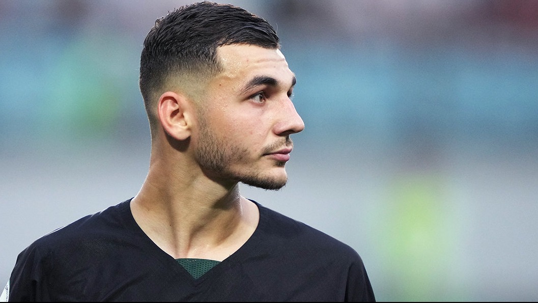 «Тяжелые игры, где-то не хватает опыта — у нас много молодых футболистов»: Сперцян о неудачах сборной Армении