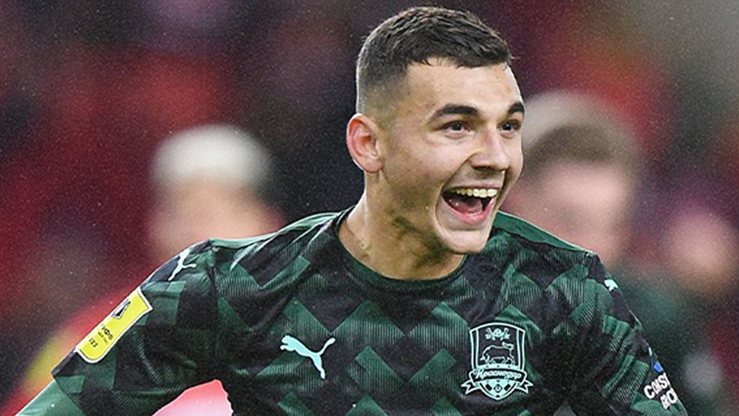 «Я ни разу не пожалел о выборе Армении, а не России»: Сперцян о выборе сборной