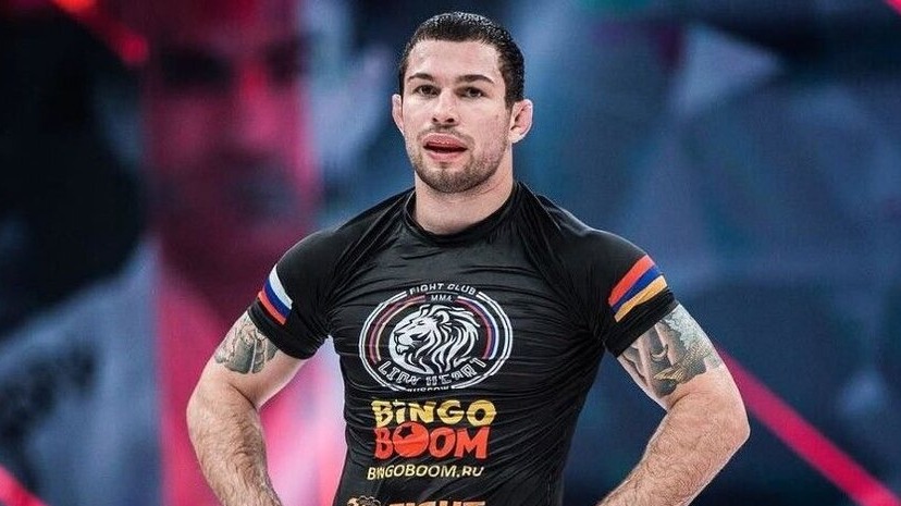 «Я хочу разговаривать на армянском языке, я хочу писать на армянском языке»: Эдуард Вартанян