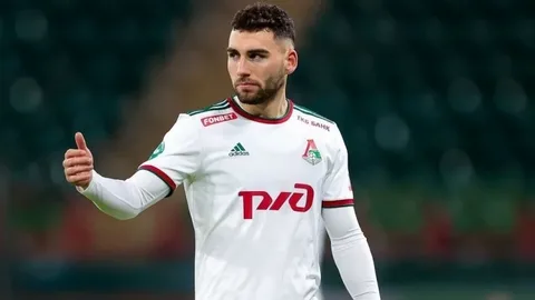 Тикнизян рассказал, почему не перешёл в «Зенит»: «Отказываться от денег было тяжело»