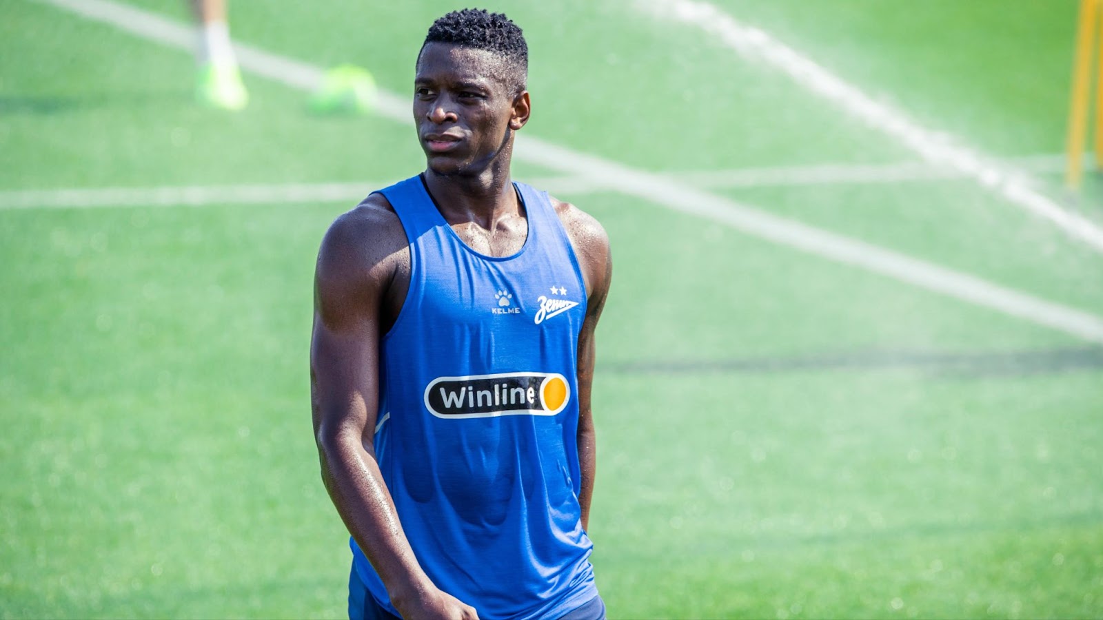 Переход Луиса Энрике в «Зенит» назван главным трансфером РПЛ