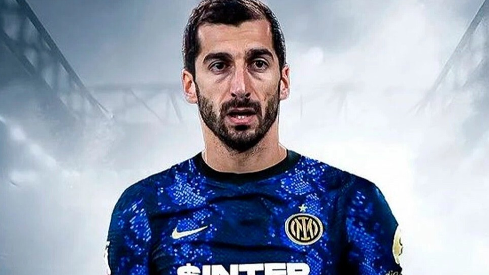 «Интер» может расстаться с Мхитаряном и другими старшими футболистами