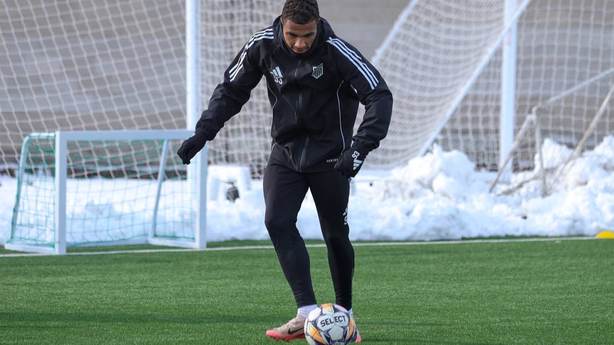 Матч «Ноа» против «Вест Армении» пройдет в 16:00