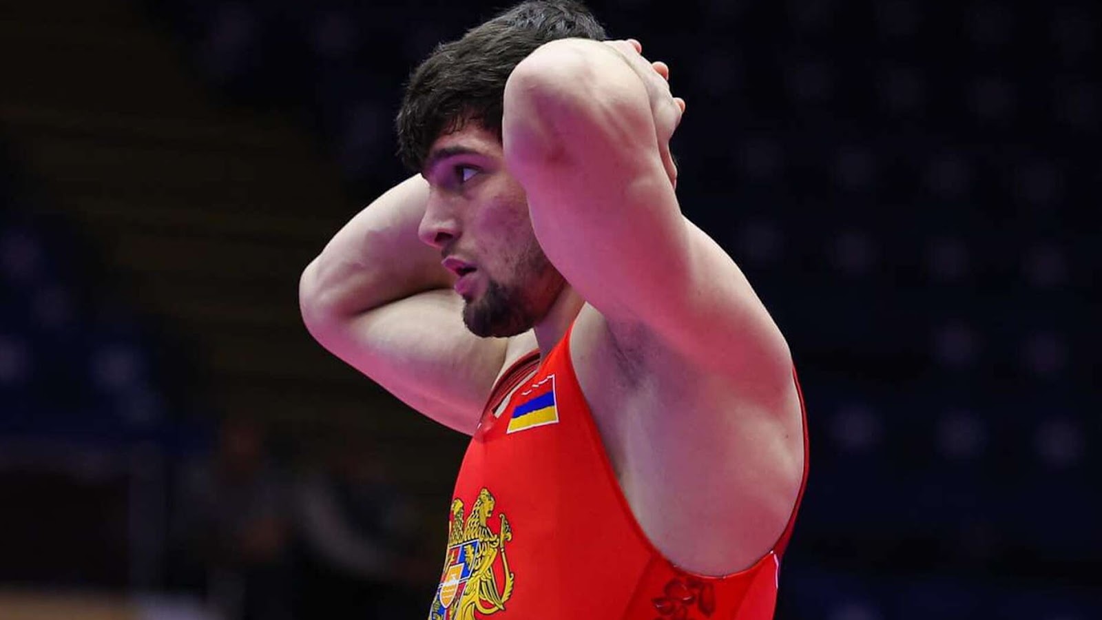 Айк Хлоян будет бороться с Кириллом Маскевичом, а Славик Галстян с Луисом Орта Санчезом