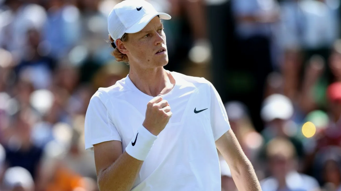 Синнера исключили из номинантов на Laureus из-за скандала с допингом