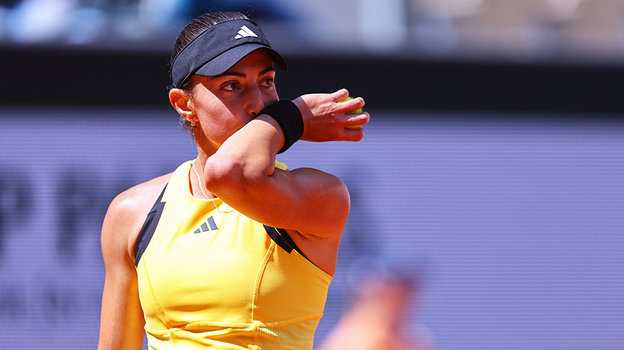 Армянский теннис продолжает демонстрировать всему миру высокий уровень